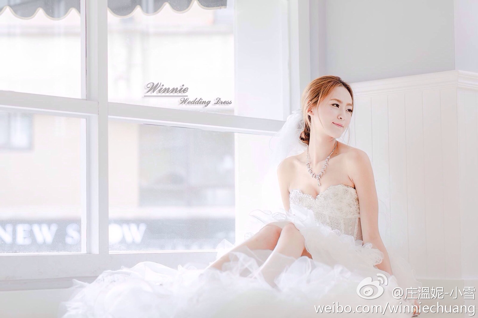 Beautyleg女神-小雪 Winnie 生活照合集01